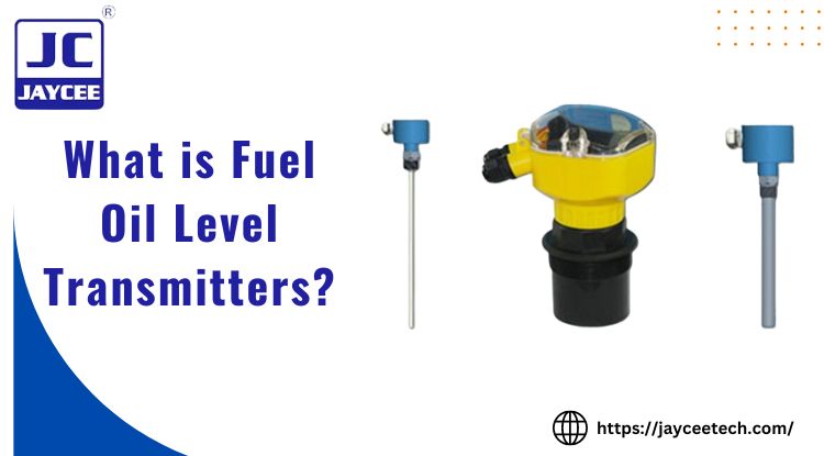 fuel-oil-level-transmitters