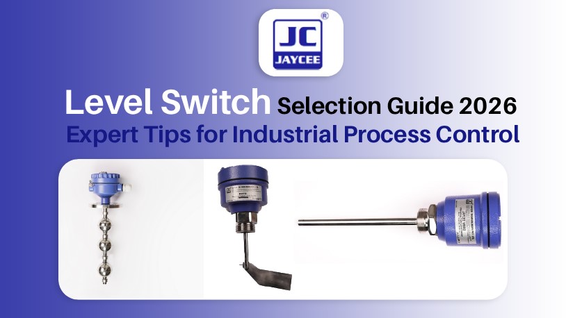 Level Switch