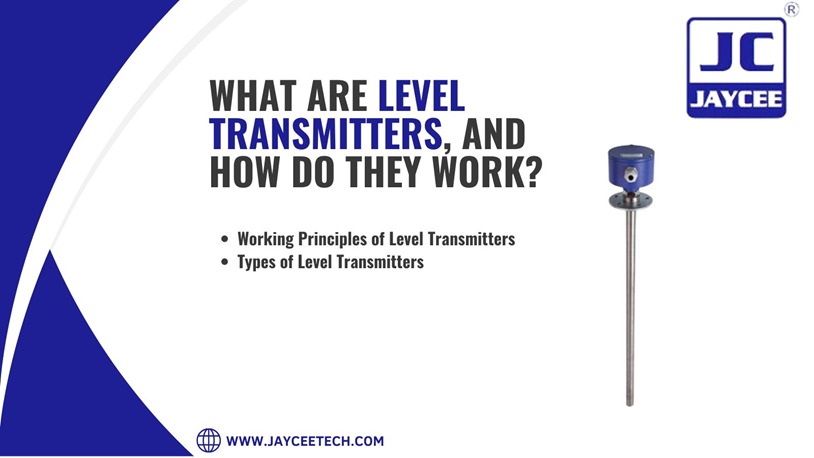 level-transmitter