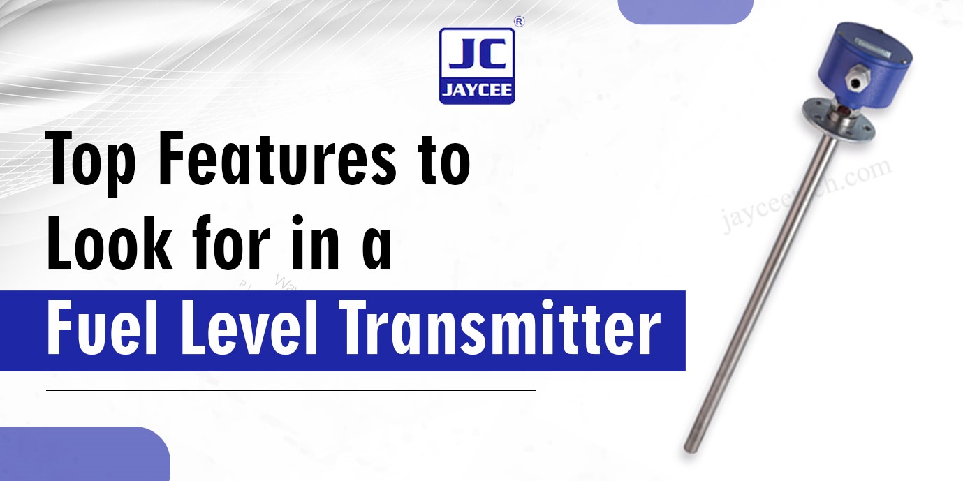 Fuel Level Transmitter