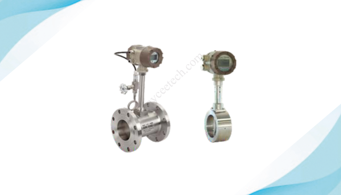 Vortex Flow Meter