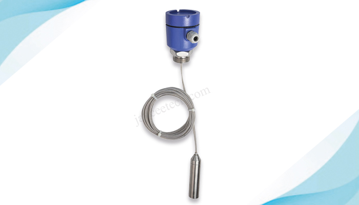 Capacitance Level Transmitter, Capacitance Level Transmitter In Pune
