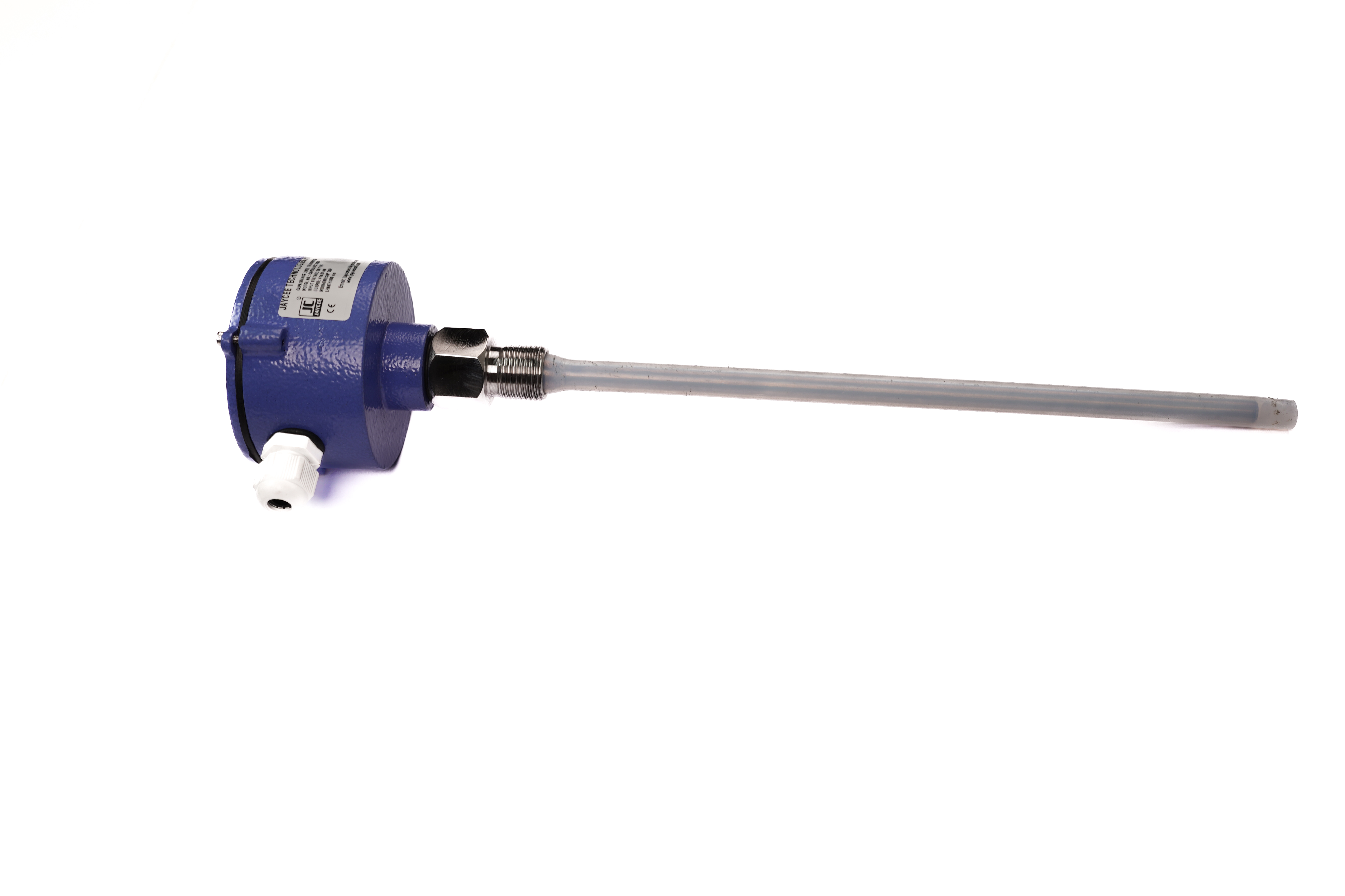 Capacitance Level Transmitter, Capacitance Level Transmitter In Pune