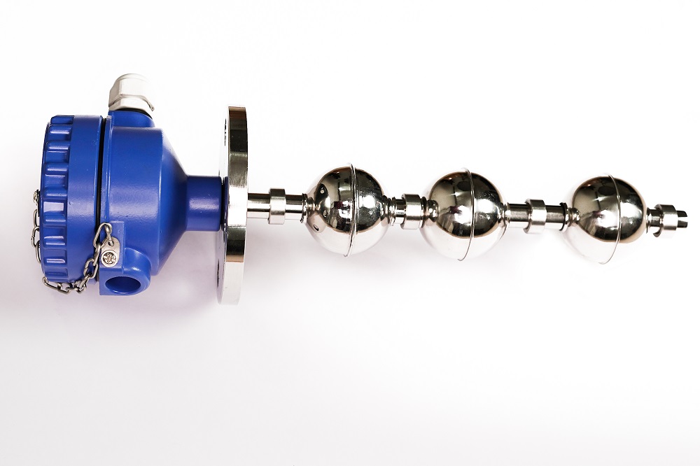 Magnetic Float Level Switch, Magnetic Float Level Switch In Pune