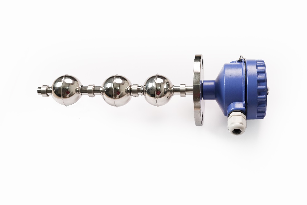 Magnetic Float Level Switch, Magnetic Float Level Switch In Pune