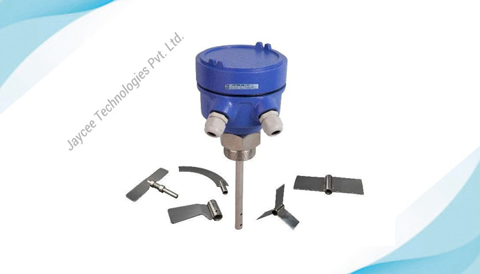 Rotating Paddle Level Switch, Rotating Paddle Level Switch In Pune