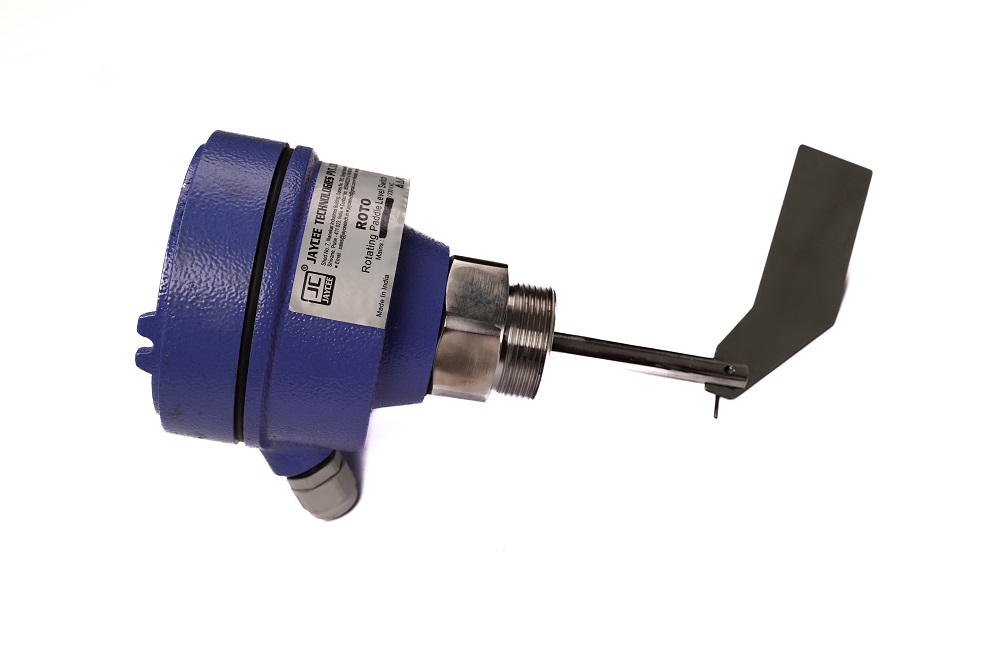 Rotating Paddle Level Switch, Rotating Paddle Level Switch In Pune