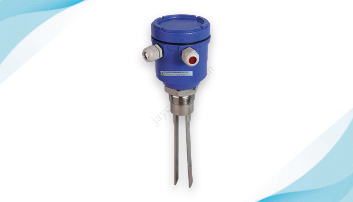 Tuning Fork Level Switch for Solids 