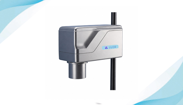 JLED-70 NIR Moisture Transmitter
